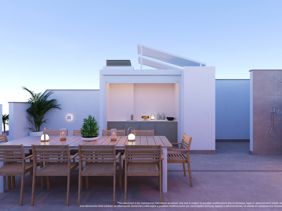 Appartamento Torre de la Horadada, Alicante - foto 5